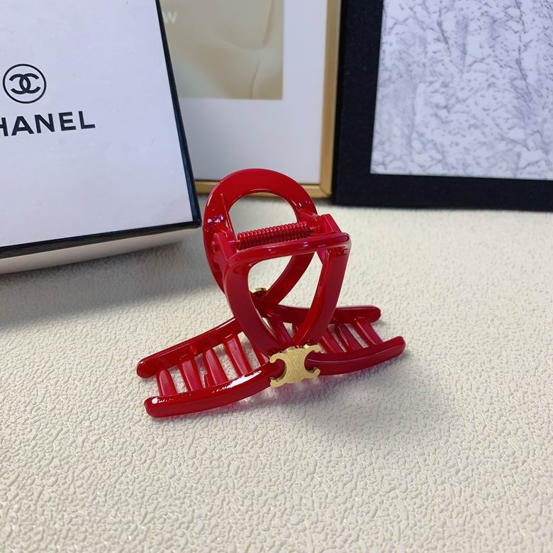 Celine Hair Grab Clip  (1)